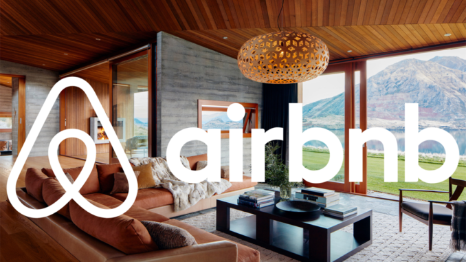 airbnb location courte duree maroc