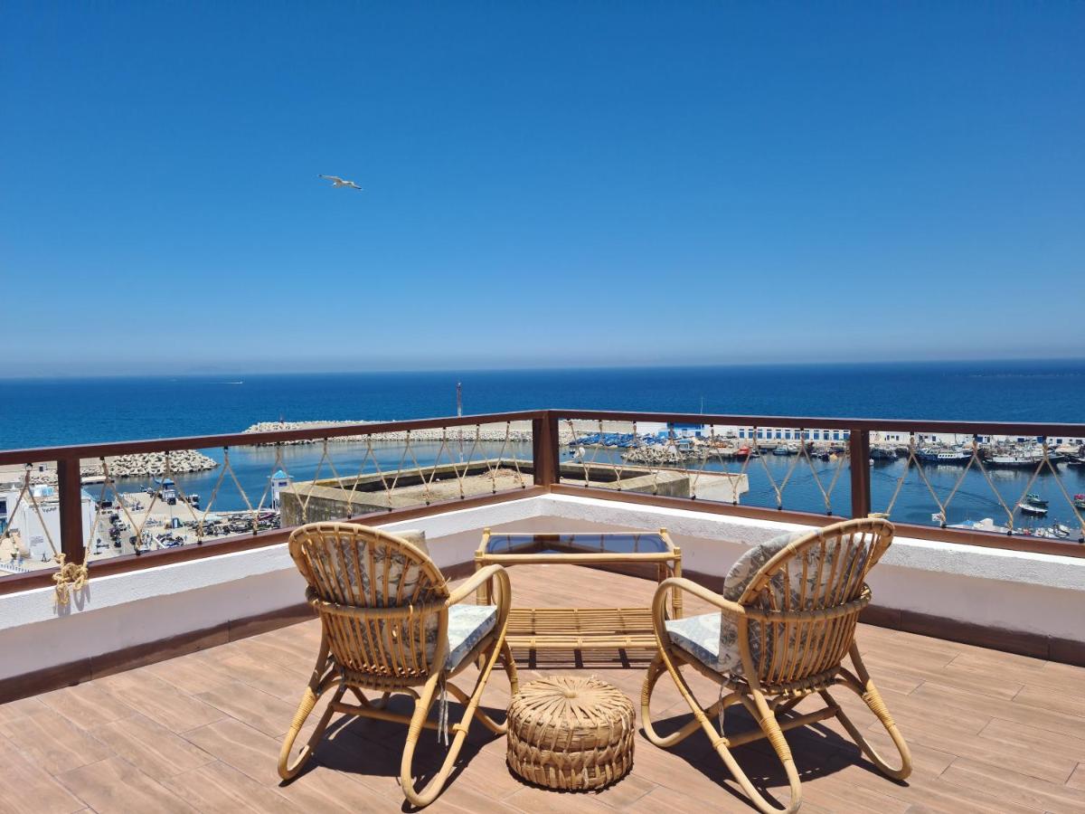  Acheter un appartement ou une maison avec vue sur mer à Tétouan : avantages et étapes à suivre