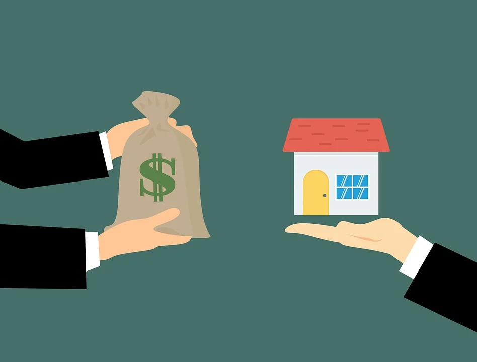 Devriez-vous vendre votre maison avant d’acheter une autre propriété ?