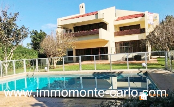 Agenz.ma - Immobilier maroc