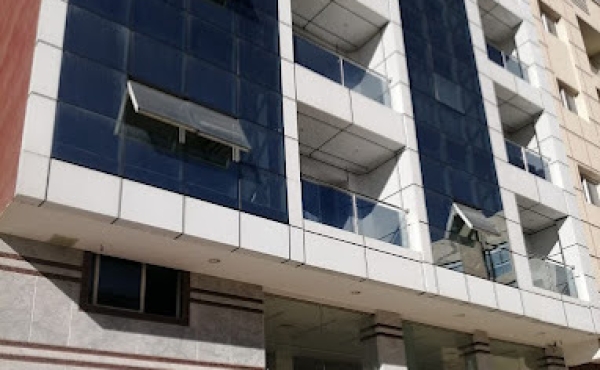 Bureaux à louer Oujda CoworkManiak