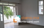 Villa vide à Rabat OLM/aviation   