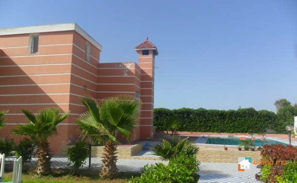 Fermette avec Villa 5 chambres Sidi Abed El-Jadida 