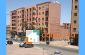 immeuble a  vendre Massira Marrakech